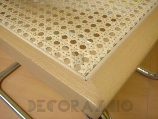 Кресло Sigerico ART. E/32/S ARMCHAIR
