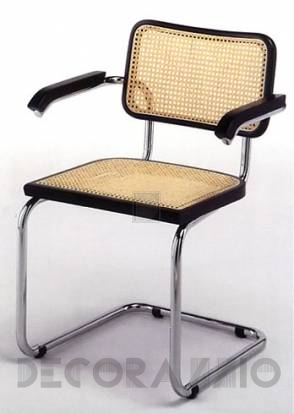 Стул Sigerico ART. E/32/SB CHAIR