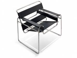 Кресло Sigerico ART. E/33/P ARMCHAIR