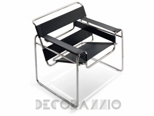 Кресло Sigerico ART. E/33/P ARMCHAIR