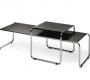 Журнальный столик Sigerico ART. E/34/TP LOW TABLE
