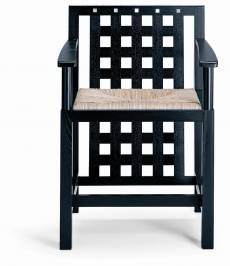 Стул Sigerico ART. E/40/S STRAW CHAIR
