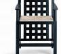 Стул Sigerico ART. E/40/S STRAW CHAIR