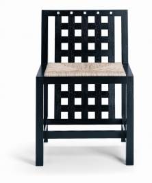 Стул Sigerico ART. E/40/SB STRAW CHAIR