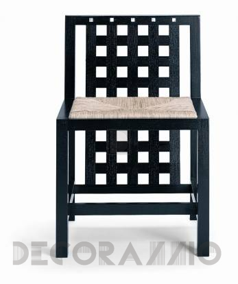 Стул Sigerico ART. E/40/SB STRAW CHAIR