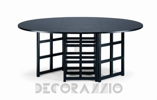 Стол Sigerico ART. E/41/T WOODEN TABLE