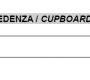 Шкаф Sigerico ART. E/42/M CUPBOARD
