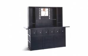 Шкаф Sigerico ART. E/42/M CUPBOARD