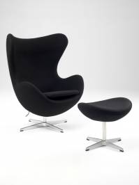 Кресло Sigerico ART. E/136/P ARMCHAIR