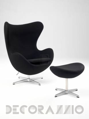 Кресло Sigerico ART. E/136/P ARMCHAIR