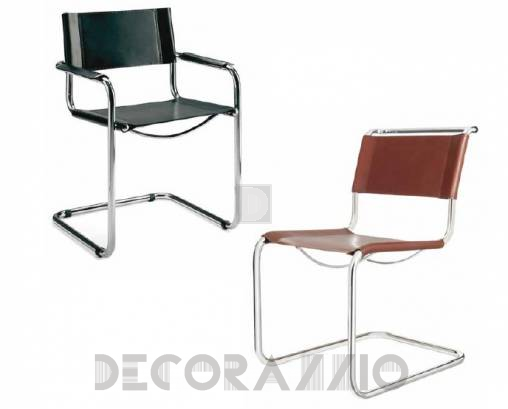 Стул Sigerico ART. E/51/S CHAIR