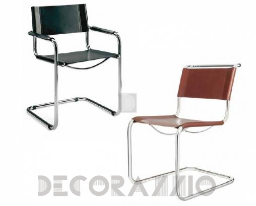 Стул Sigerico ART. E/51/S CHAIR