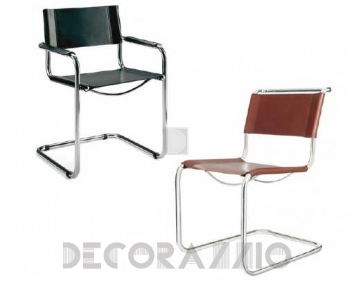 Стул Sigerico ART. E/51/SB CHAIR