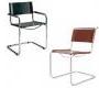 Стул Sigerico ART. E/51/SB CHAIR
