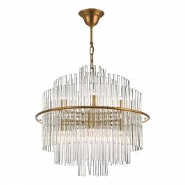 Люстра DAR Lighting Lukas, LUK1735