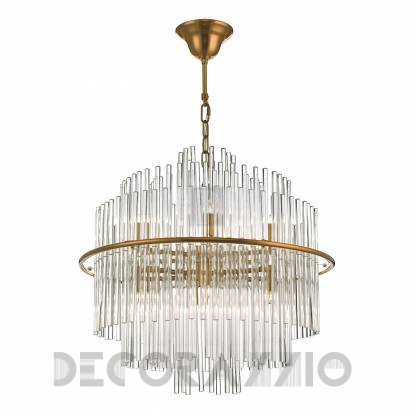 Люстра DAR Lighting Lukas - LUK1735