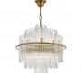 Люстра DAR Lighting Lukas - LUK1735