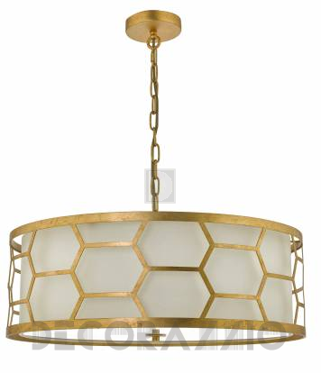 Люстра DAR Lighting Epstein - EPS0412