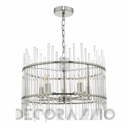 Люстра DAR Lighting Olyn - OLY0538