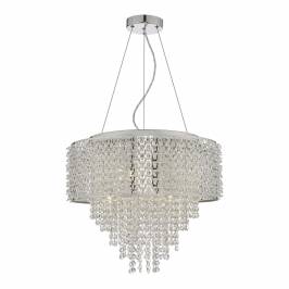 Люстра DAR Lighting Acelynn, ACE0650