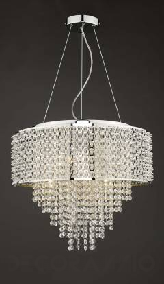 Люстра DAR Lighting Acelynn - ACE0650