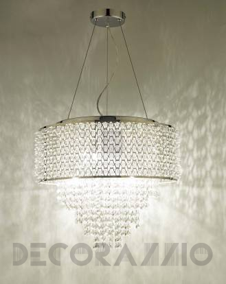 Люстра DAR Lighting Acelynn - ACE0650