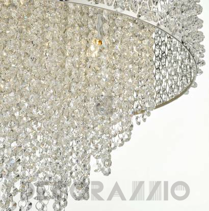 Люстра DAR Lighting Acelynn - ACE0650