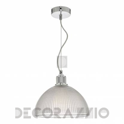 Светильник потолочный подвесной (Люстра) DAR Lighting Cytheria 1 - CYT0108