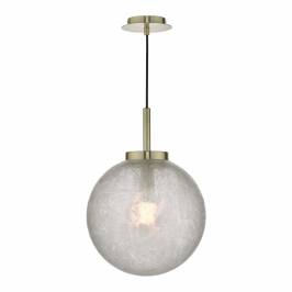 Светильник  потолочный подвесной (Люстра) DAR Lighting Avari 1, AVA0141