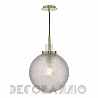 Светильник потолочный подвесной (Люстра) DAR Lighting Avari 1 - AVA0141