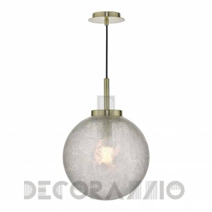 Светильник потолочный подвесной (Люстра) DAR Lighting Avari 1 - AVA0141