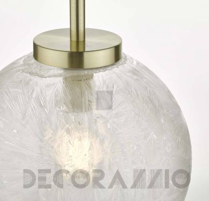 Светильник потолочный подвесной (Люстра) DAR Lighting Avari 1 - AVA0141