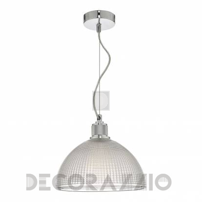 Светильник потолочный подвесной (Люстра) DAR Lighting Cytheria 1 - CYT0108