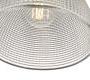 Светильник потолочный подвесной (Люстра) DAR Lighting Cytheria 1 - CYT0108