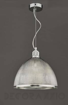 Светильник потолочный подвесной (Люстра) DAR Lighting Cytheria 1 - CYT0108