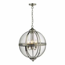 Светильник  потолочный подвесной (Люстра) DAR Lighting Vanessa 5, VAN0538