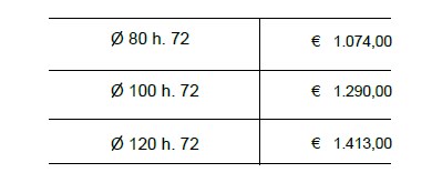 Журнальный стол Sigerico ART. E/226/T TABLE
