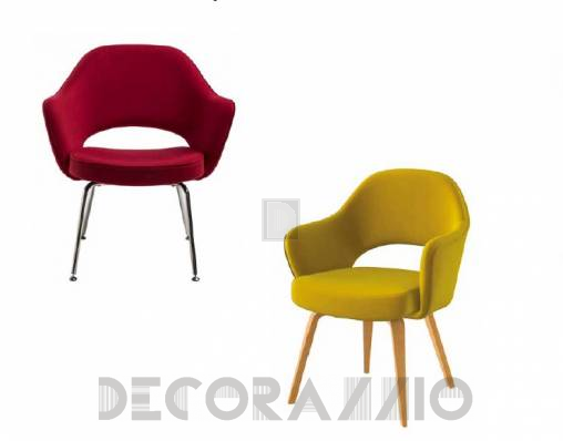 Кресло Sigerico ART. E/207/P ARMCHAIR