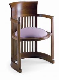 Кресло Sigerico ART. E/64/P ARMCHAIR