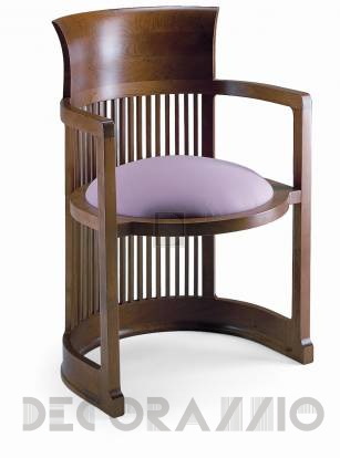 Кресло Sigerico ART. E/64/P ARMCHAIR