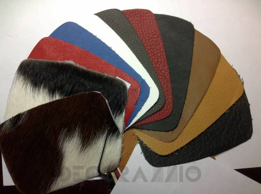 Кресло Sigerico ART. E/64/P ARMCHAIR
