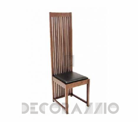 Стул Sigerico ART. E/65/S CHAIR