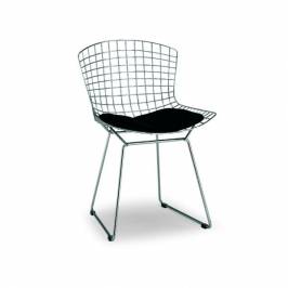 Стул Sigerico ART. E/7177 CHAIR