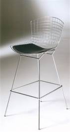 Стул Sigerico ART. E/7176 STOOL