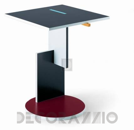 Журнальный столик Sigerico ART. E/170/T TABLE