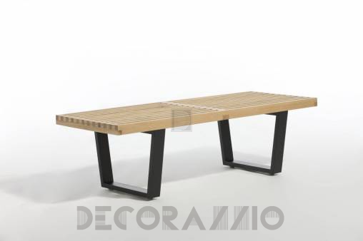 Скамейка Sigerico ART. 3005B BENCH