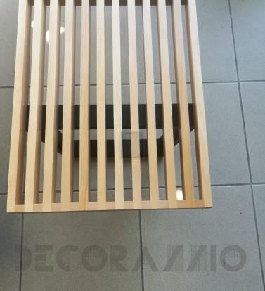 Скамейка Sigerico ART. E/70/P BENCH