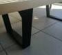 Скамейка Sigerico ART. E/70/P BENCH