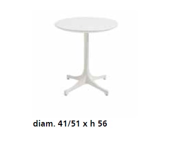 Столик Sigerico ART. CT9158 TABLE