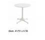 Столик Sigerico ART. CT9158 TABLE